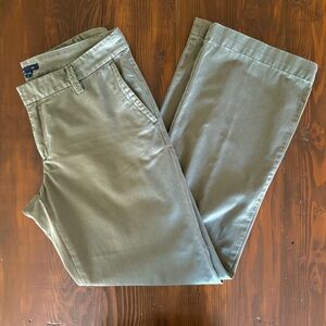 GAP Women’s pants